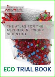 The Atlas for the Aspiring Network Scientist