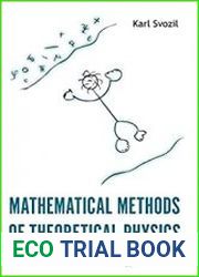 Mathematical Methods of Theoretical Physics