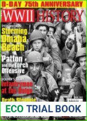 WWII History 2019-06