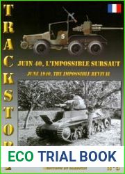 June 1940, The Impossible Revival (Trackstory №5)