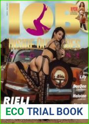 IOB Inside Out Babes - May 2022 - MAGAZINES - ENTERTAINMENT