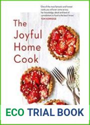 The Joyful Home Cook