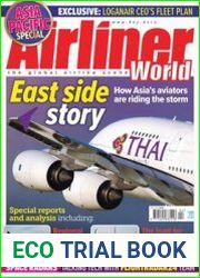 Airliner World - April 2021