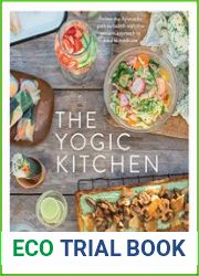 The Yogic Kitchen