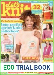 Let|s Knit