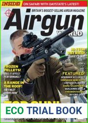 Airgun World 2021-04
