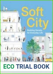 Soft City Building Density for Everyday Life
