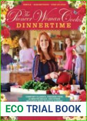 The Pioneer Woman Cooks Dinnertime