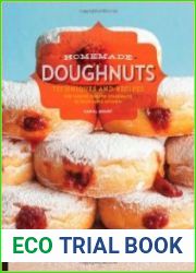 Homemade Doughnuts