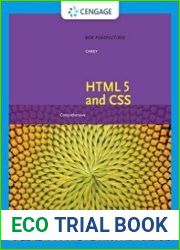 New Perspectives on HTML 5 and CSS Comprehensive, Eighth Edition