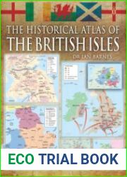 The Historical Atlas of the British Isles