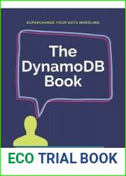 The DynamoDB Book