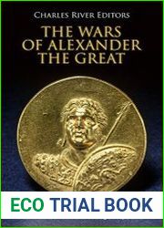 The Wars of Alexander the Great