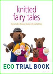 Knitted Fairy Tales Recreate the Famous Stories With Knitted Toys