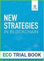 ZooBC New Strategies in Blockchain
