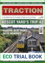 Traction - July/August 2022