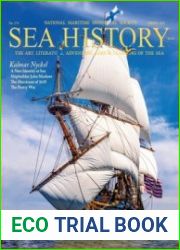 Sea History - Spring 2021