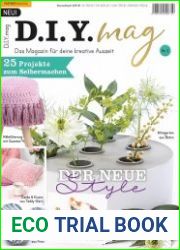 D.I.Y. mag