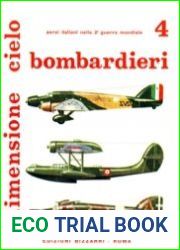 Bombardieri (Dimensione Cielo 04)