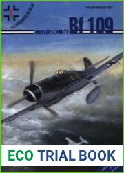 Messerschmitt Bf 109 (Ali Straniere in Italia №1)