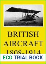 British Aircraft 1808-1914
