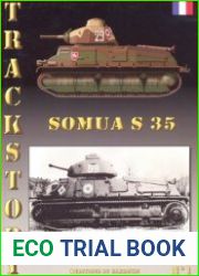 Somua S 35 (Trackstory №1)