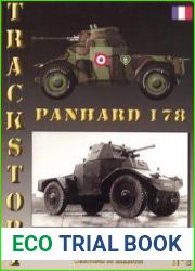 Panhard 178 (Trackstory №2)
