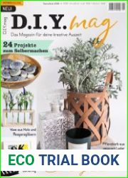 D.I.Y. mag