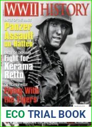 WWII History 2021-04