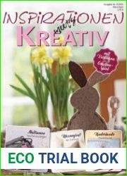 INSPIRATIONEN meets KREATIV