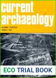 Current Archaeology - March 1969