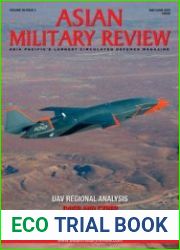 Asian Military Review - May/June 2022