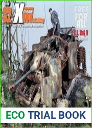 Xtreme Modelling №32