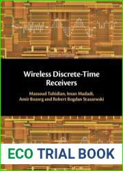 Wireless Discrete-Time Receivers