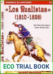 Los Realistas (1810-1826)
