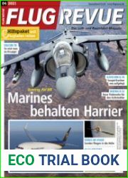 Flug Revue 2021-04
