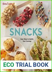 Betty Crocker Snacks Easy Ways to Satisfy Your Cravings