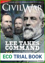 Civil War Times 2021-04