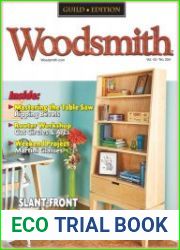 Woodsmith Magazine