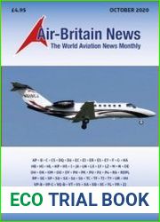 Air-Britain News 2020-10