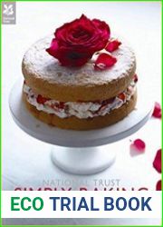 National Trust Simply Baking