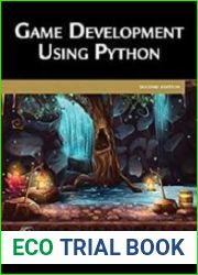 Game Development Using Python 2nd Edition