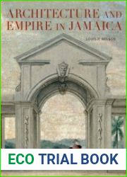 Architecture and Empire in Jamaica