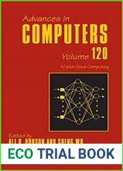 AI and Cloud Computing (Advances in Computers Volume 120)