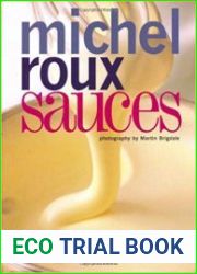 Sauces Savoury and Sweet
