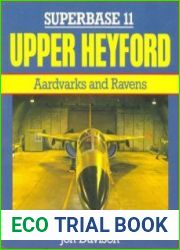Superbase 11 - Upper Heyford Aardvarks and Ravens