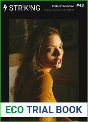 Striking Magazine № 48 2020