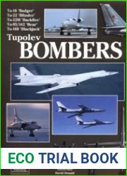 Tupolev Bombers
