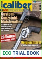 Caliber SWAT Magazin 2021-03