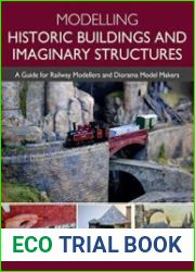 Modelling Historic Buildings and Imaginary Structures